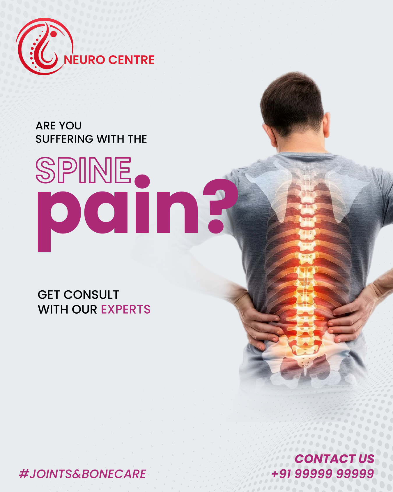 Social Media Campaign 1